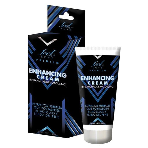 Enhancing Cream (PotenciaMax)
