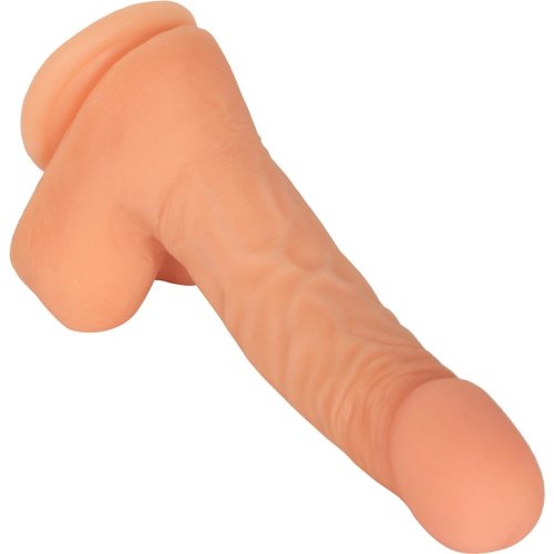 Dildo Realista Curve Home