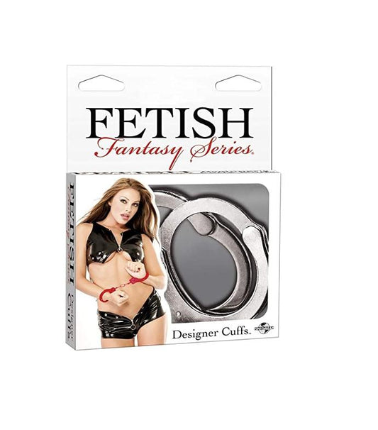 FETISH FANTASY SERIES DESIGNER CUFFS