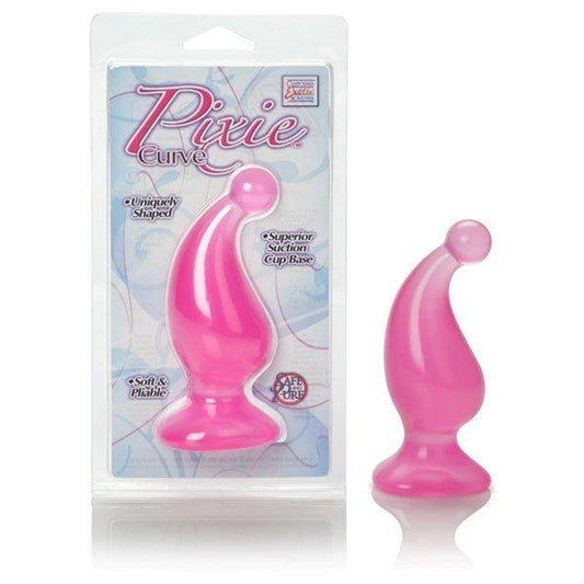Pixie Curve Pink